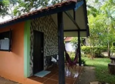 Pousada Sitio Xodo Serra do Cipo National Park